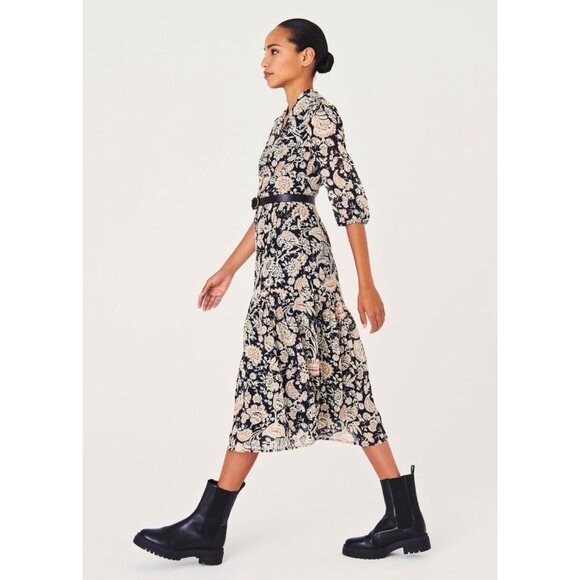 Ba&sh Aline Dress - Picture 1 of 12